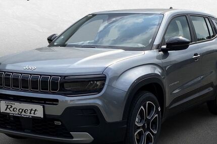 Jeep Avenger 2.000 km 25.990 &euro; Delbrück-Westenholz 33129