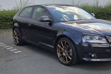 Audi A3 207.000 km 2.600 &euro; Rheda (Rheda-Wiedenbrück) 33378