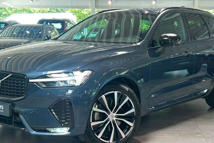 Volvo XC60 32.755 km 39.950 &euro; Bielefeld 33647