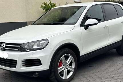 VW Touareg 278.766 km 10.500 &euro; Bielefeld, Stadt 33689