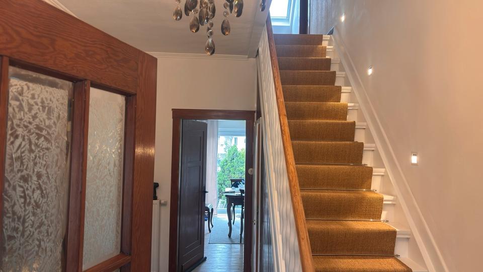 Einfamilienhaus Spenge - 6 Zimmer, 140 m&sup2;, 395.000&euro; | Angebot:27484950