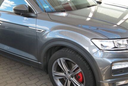 VW T-Roc 145.000 km 18.500 &euro; Bielefeld 33613