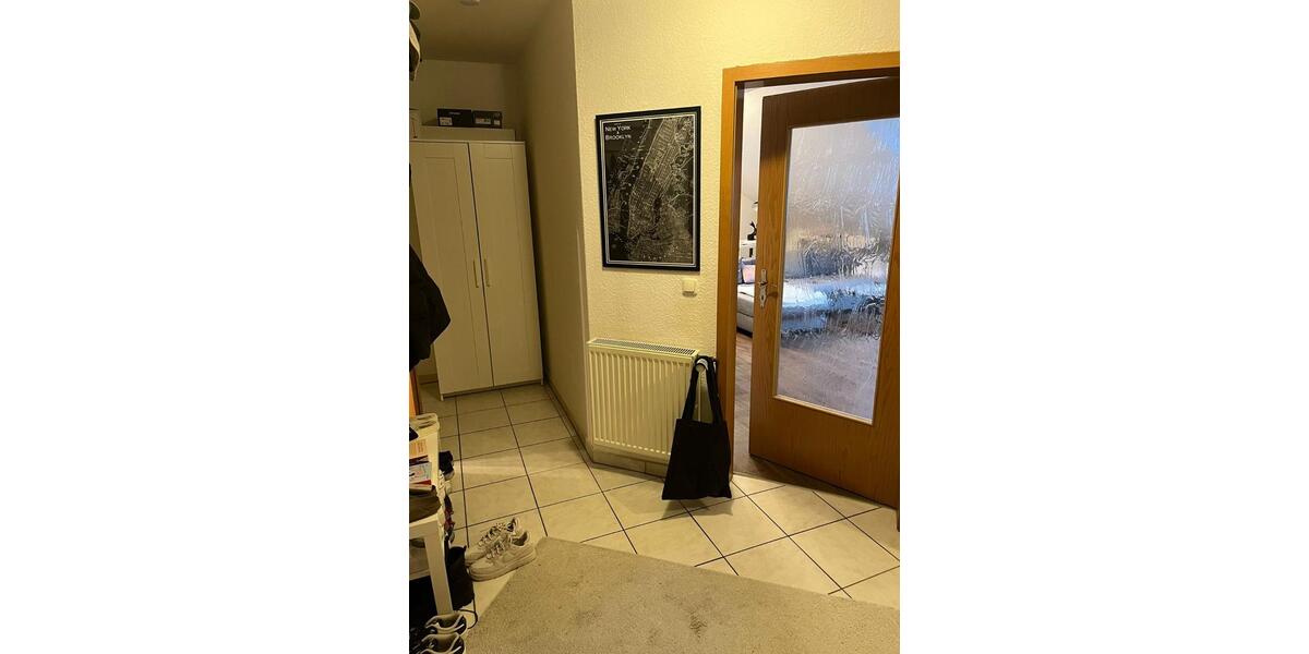 Dachgeschoßwohnung Delbrück - 2 Zimmer, 60 m&sup2;, 180.000&euro; | Angebot:27443271