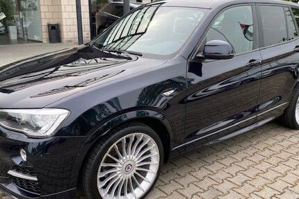 Alpina XD3 176.200 km 29.900 &euro; Beckum 59269