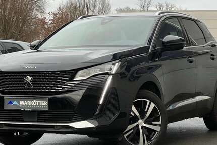 Peugeot 3008 32.818 km 19.990 &euro; Gütersloh 33334