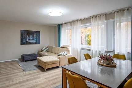 Wohnung Bielefeld Brackwede - 3 Zimmer, 90 m&sup2;, 229.000&euro; | Angebot:23569718