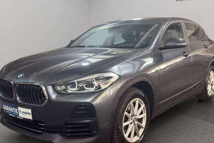 BMW X2 93.000 km 18.590 &euro; Bielefeld 33604
