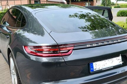 Porsche Panamera 85.640 km 53.500 &euro; Wadersloh 59329