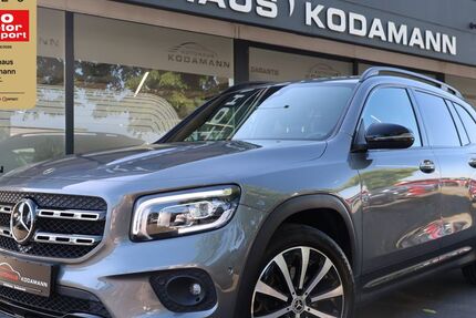 Mercedes-Benz GLB 220 108.220 km 30.950 &euro; Rheda-Wiedenbrück 33378