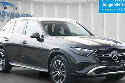 Mercedes-Benz GLC 220 25.100 km 48.451 &euro; Schloß Holte-Stukenbrock 33758