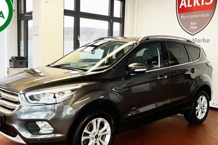 Ford Kuga 58.444 km 14.900 &euro; Bielefeld 33647