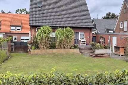 Haus Warendorf - 5 Zimmer, 129 m&sup2;, 389.000&euro; | Angebot:27479431