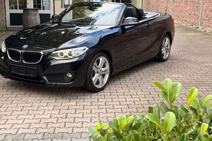 BMW 220 135.000 km 13.850 &euro; Gütersloh 33335