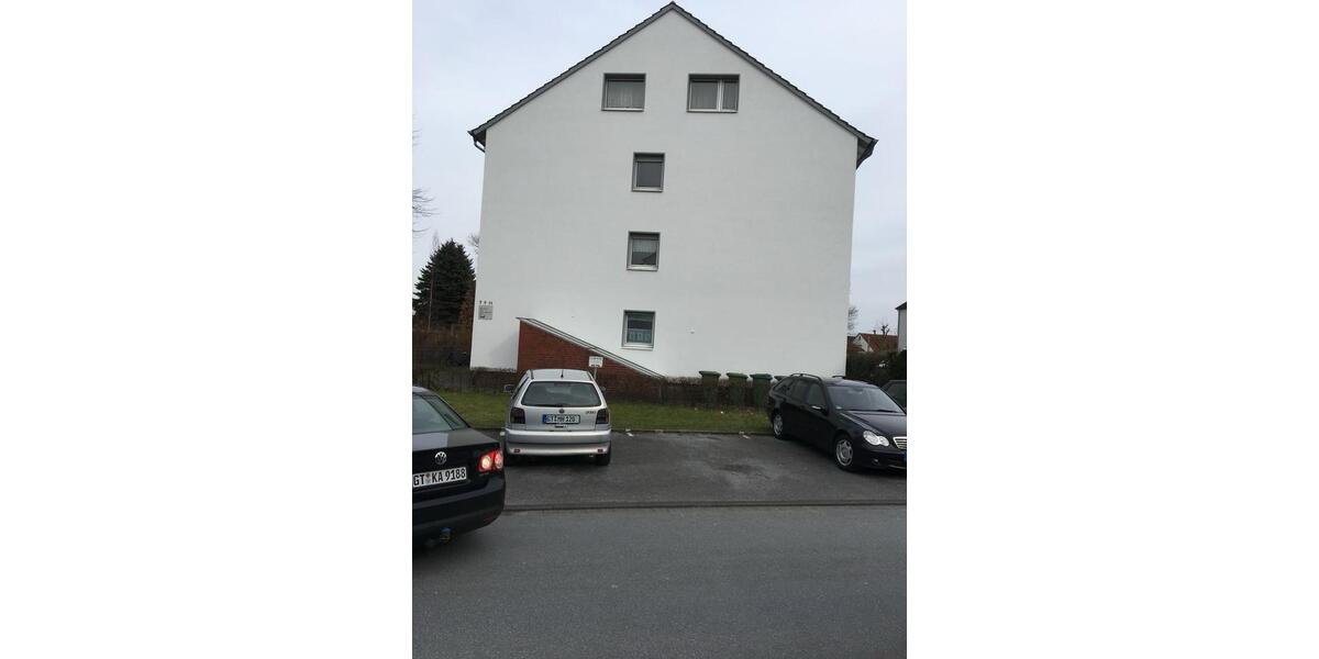 Etagenwohnung Rheda-Wiedenbrück Wiedenbrück - 3 Zimmer, 76 m&sup2;, 215.000&euro; | Angebot:26421196