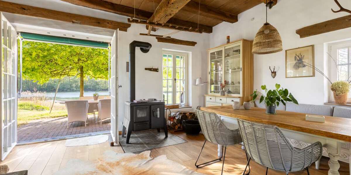 Einfamilienhaus Warendorf - 3 Zimmer, 77 m&sup2;, 675.000&euro; | Angebot:27392540