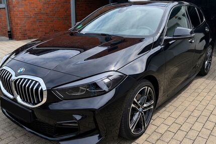 BMW 118 126.500 km 20.990 &euro; Rheda-Wiedenbrück 33378
