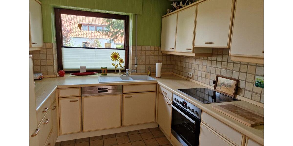 Einfamilienhaus Gütersloh Kattenstroth - 8 Zimmer, 210 m&sup2;, 465.000&euro; | Angebot:27464845