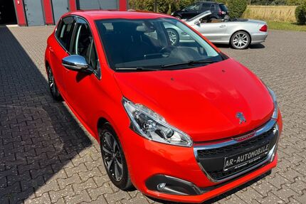 Peugeot 208 100.000 km 8.900 &euro; Lage OT Heiden 32791