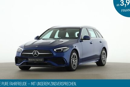 Mercedes-Benz C 300 13.524 km 39.980 &euro; Bielefeld 33609
