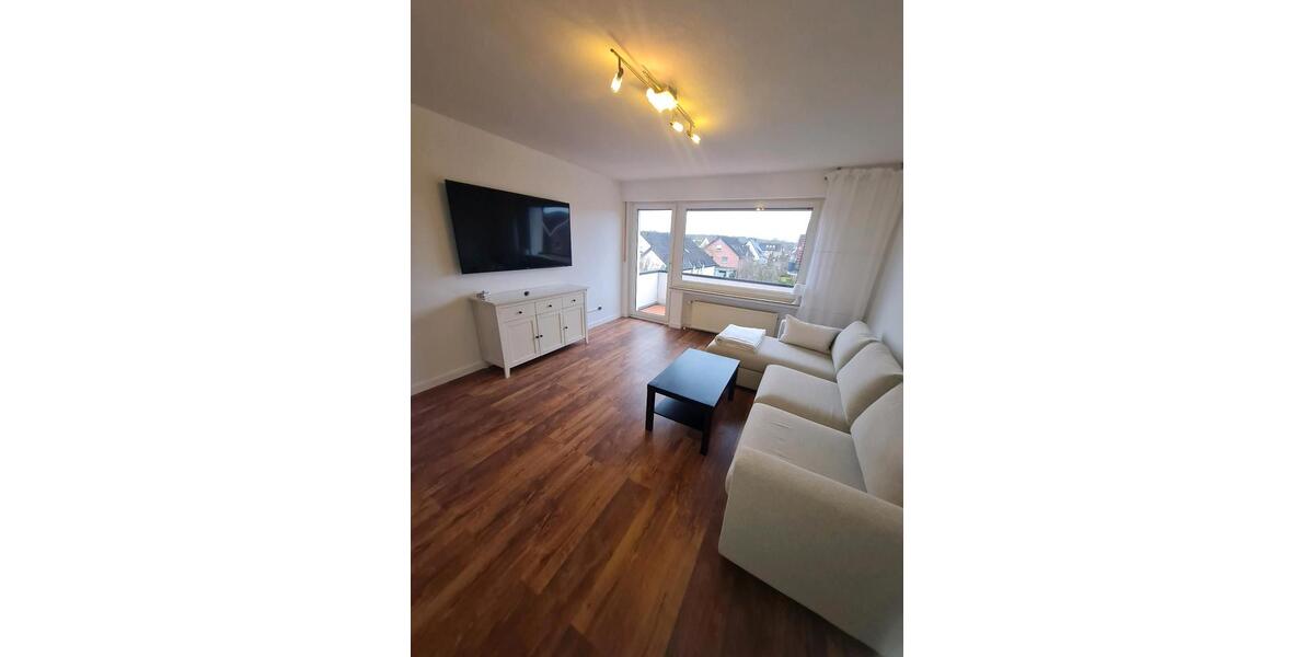 Etagenwohnung Rheda-Wiedenbrück Wiedenbrück - 2 Zimmer, 54 m&sup2;, 144.000&euro; | Angebot:27447814
