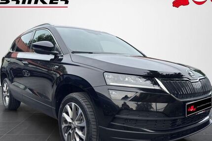 Skoda Karoq 44.906 km 20.830 &euro; Bielefeld 33649