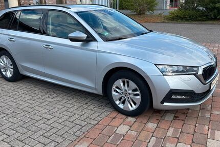 Skoda Octavia 178.500 km 15.400 &euro; Versmold 33775