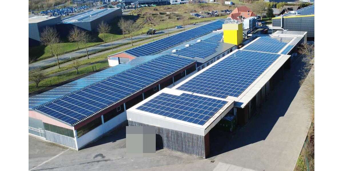 Gewerbeobjekt Oelde - 5.890.000&euro; | Angebot:26869182