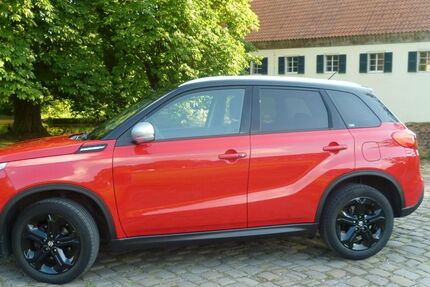 Suzuki Vitara 85.000 km 16.400 &euro; Ennigerloh 59320