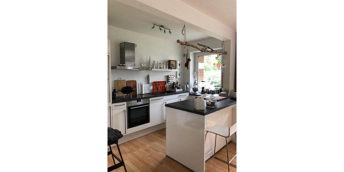 Hochparterre Bielefeld Schildesche - 2 Zimmer, 69 m&sup2;, 275.000&euro; | Angebot:26440204