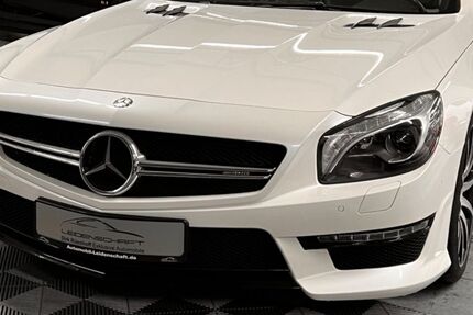 Mercedes-Benz SL 63 AMG 37.622 km 77.900 &euro; Harsewinkel 33428