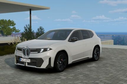BMW iX3 4.000 km 68.000 &euro; Bielefeld 33719