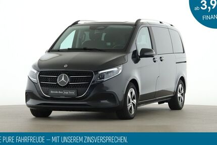 Mercedes-Benz V 220 22.100 km 51.975 &euro; Bielefeld 33609