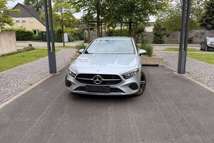 Mercedes-Benz A 180 7.300 km 24.999 &euro; Bielefeld, Stadt 33605