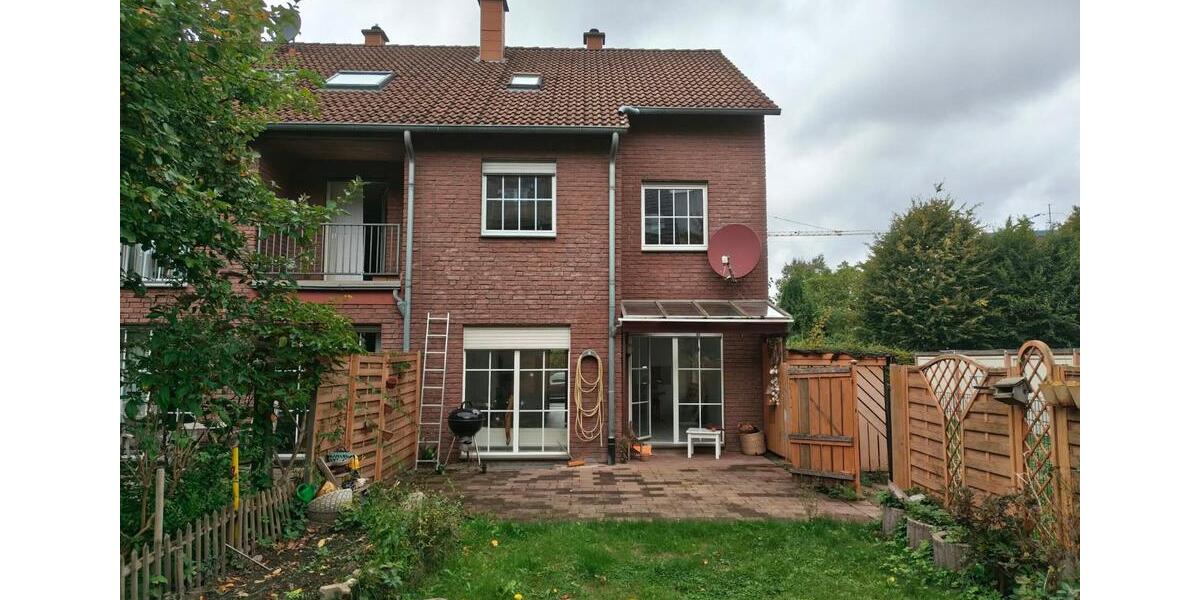 Reihenhaus Bielefeld Schildesche - 6 Zimmer, 138 m&sup2;, 349.000&euro; | Angebot:27450608