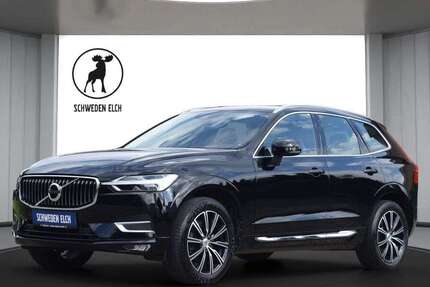 Volvo XC60 132.000 km 25.990 &euro; Halle Westfalen 33790