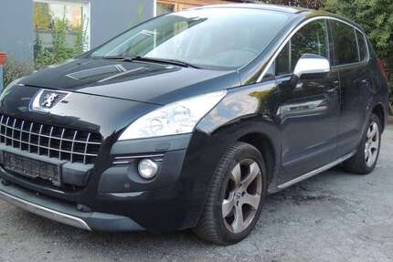 Peugeot 3008 270.000 km 3.699 &euro; Bielefeld 33609