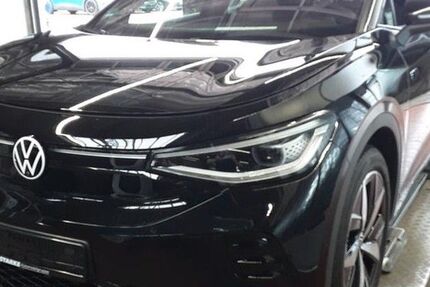 VW ID.4 8.224 km 38.490 &euro; Versmold 33775