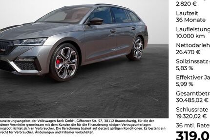 Skoda Octavia 73.614 km 29.290 &euro; Versmold 33775