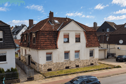 Haus Bielefeld Mitte - 16 Zimmer, 264 m&sup2;, 535.000&euro; | Angebot:27338268