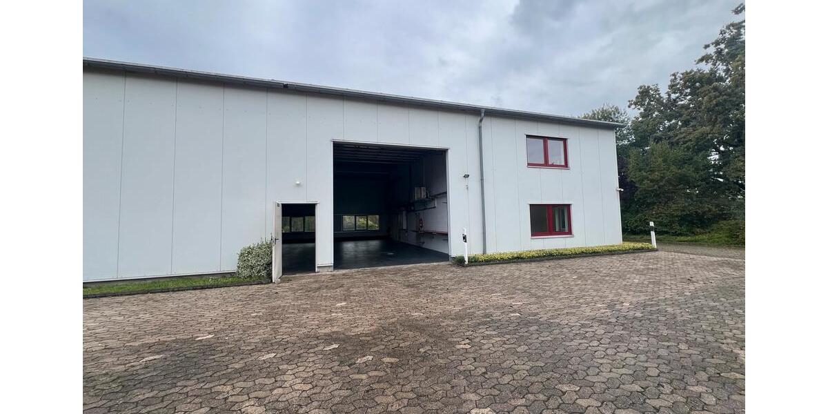 Gewerbeobjekt Verl - 2.700&euro; | Angebot:26495565