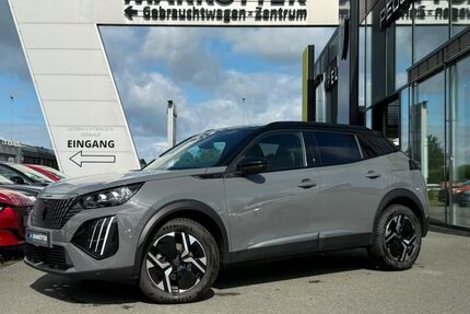 Peugeot 2008 33.753 km 22.740 &euro; Gütersloh 33334