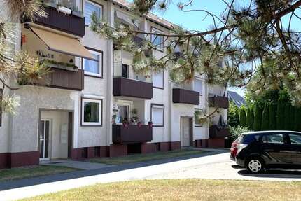 Wohnung Bielefeld Schildesche - 3 Zimmer, 63 m&sup2;, 135.000&euro; | Angebot:27255898