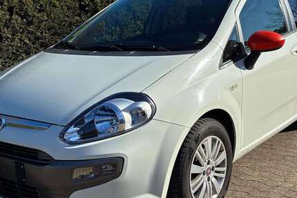 Fiat Punto Evo 167.000 km 3.250 &euro; Oerlinghausen, Stadt 33813
