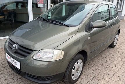VW Fox 36.233 km 3.900 &euro; Spenge 32139