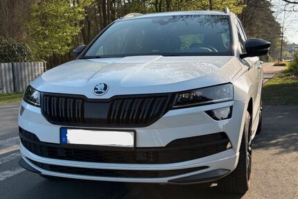 Skoda Karoq 89.200 km 21.799 &euro; Schloß Holte - Stukenbrock 33758