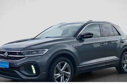 VW T-Roc 47.166 km 19.490 &euro; Verl 33415
