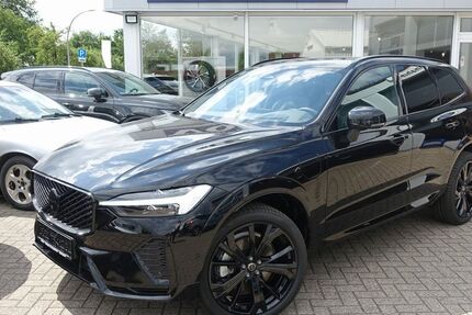 Volvo XC60 17.370 km 52.900 &euro; Warendorf 48231
