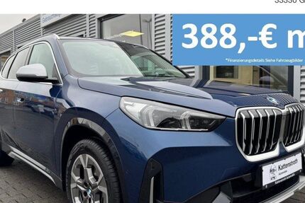 BMW X1 32.100 km 39.890 &euro; Gütersloh 33330