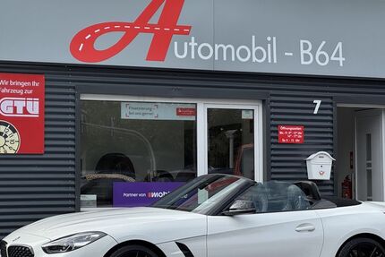 BMW Z4 M40 24.900 km 44.850 &euro; Warendorf 48231