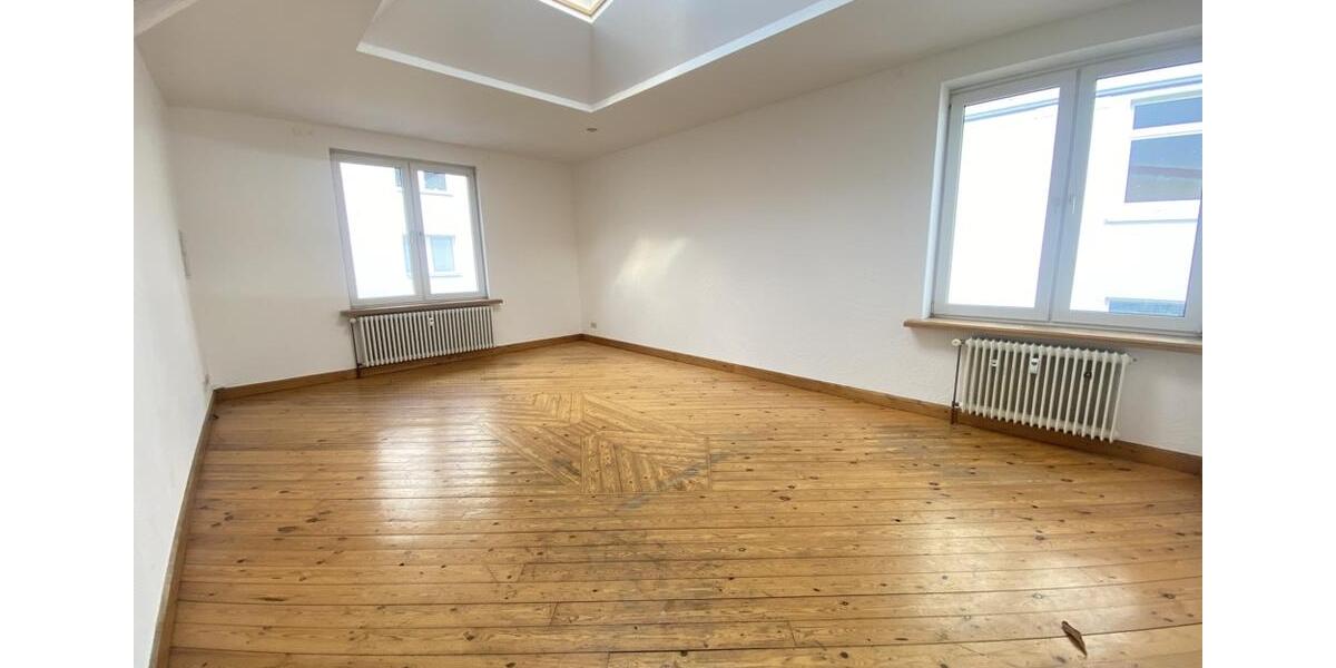 Etagenwohnung Bielefeld Schildesche - 3 Zimmer, 103 m&sup2;, 1.200&euro; | Angebot:26464147